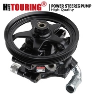 New Power steering pump For Ford Flex Taurus Lincoln MKS MKT 2009-2014 52121926AF 8A8Z3A674A 8A8Z3A6