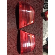 W210 TAIL LAMP 96-99