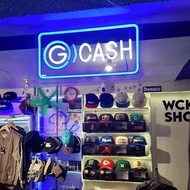 For Business with Light Gcash Signage LED Light   USB Neon Lights Piso WIFI Signage