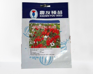 BENIH SAYUR TOMAT CHERRY TROPICAL RUBY 1gr