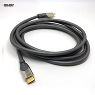 Cable HDMI Lindy Mini Hdmi To Hdmi 2.0 4K X 2K 60Hz 3D 2160P Camera