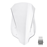 Allotmark Dành Cho Honda CB500X CB500 X CB Kính Chắn Gió 500X 2016 2017 2018 2019 2020 2021 CB 500X 