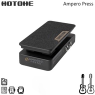 Hotone Ampero Press Guitar Pedal