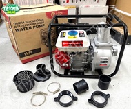 Waterpump Pompa Air 2" 3" EDON WP50 WO80 / Pompa Sedot Air Irigrasi Sawah Alkon Dim 2 3 Inch 4 Tak B