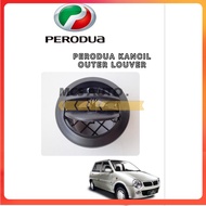 PERODUA KANCIL K4 OUTER LOUVER (ORI)