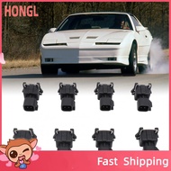 Honglai8 8Pcs Fuel Injector Connector Adapter 12077939 Stable Performance for LS3 LSX LS1 LT1 TPI En