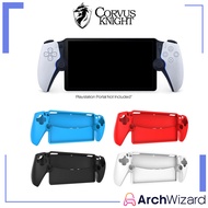 CorvusKnight Soft Silicone Shell for PlayStation Portal (PS Portal)