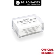 Edwin Jagger Alum Block-SGPOMADES