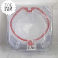 TAKARA TOMY, BEYBLADE XBX-00XTREMESTANADIUM PLASTIC CODE 171