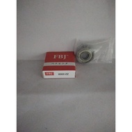 Bearing bearing 6000 ZZ brand fbj