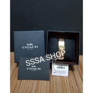 [NEW] Coach Women Scout Bangle Watch