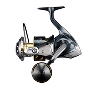 SHIMANO Spinning Reel 25 Stella SW 8000HG