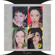 AESPA - RICH MAN (ENERGY VER)