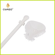 ◹  ☑ Civago Accessories Cleaning Brush