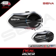 SENA E30 MESH INTERCOM 3.0 หูฟังบลูทูธติดหมวกกันน็อค asia version no english