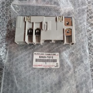 Fuse Box Innova Fortuner Hilux 82620-71010
