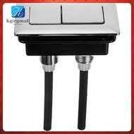 Toilet Press Button Water Tank Accessories Replacement Parts Universal Flush Buttons Dual Flushing P