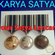 Pns Medal 10 20 30 Years