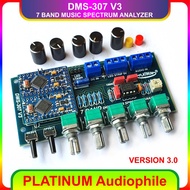 Spectrum Analyzer Modul DMS-307 V3 7 Band Music Analyzer