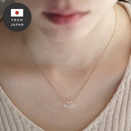 HARIO Necklace Frozen water HAW-FW-001N made in Japan & Shipping from Japan