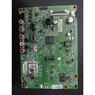 LG _ 43LJ510T : MAIN BOARD