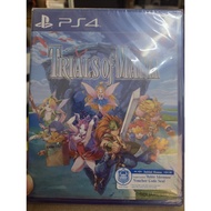 trials of mana ps4 new sealed region r3