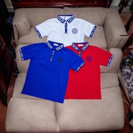 New Diorr polo shirt for kids 5yrs to 10yrs