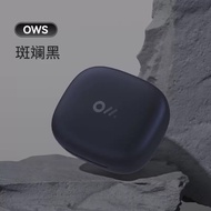 Oladance OWS 2 Upgraded open wireless sports Bluetooth earphones with dual 16.5mm dynamic driver spo