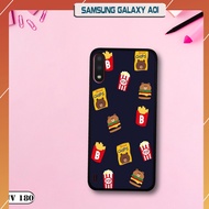 Matte case for Samsung A01/ A01 Core/ A02 Core