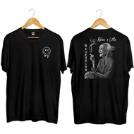 Fpc Id Casual Grandma Emo Ngududud Cotton Combed 30s T-Shirt Premium Distro Clothes