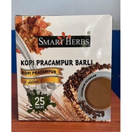 (For Shipping Only).(No sachet) Kopi Barli Smartherbs