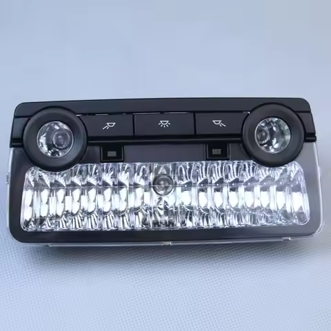 For Bmw 523i 535 F10 F11 F18 F01 F02 F04 750 760 GT Series Rear light Reading light Central Makeup L
