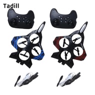 [dksqer] RC Airplane Easy to Control Remote Control Airplane for Boys Children Adults