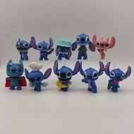 Stitch Blind Box / Stitch / Action Figure / Toys / Display