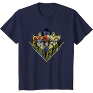 Transformers One All Are One Orion Pax & D-16 Logo T-Shirt for Kids