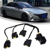 New Ignition Coil Wire Harness 27350-2B000 Wear Resistant Solid Practical 273502B000