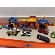 LOT PARKING ECO SHOP