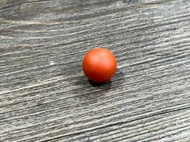 [多藝多]精品 正宗雲南保山南紅 錦紅色滿色滿肉14.2mm越戴越油潤 保山南好處 和上網查詢