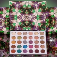 AUTHENTIC Colourpop Eyeshadow Palette 30 pan Play It Jewel Stone Cold Fox You’re Golden