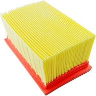 Road Passion Air Filter Replacement for BMW HP2 /Enduro 2006-2008/Megamoto 2007-2011/Sport 2008-2009