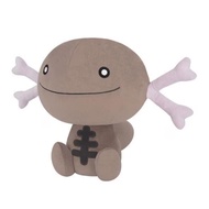 [Direct from Japan] Pokemon Plush doll Pote Hug Cushion Paldean Wooper Japan NEW