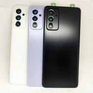 For Samsung Galaxy A82 Battery Cover Door Rear Housing Case Replacement Parts For Samsung A82 Batter