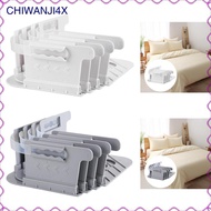 [chiwanji4x] 4x Lock Sheet Holders Non Slip Easy to Install Universal Fitted Sheet Straps