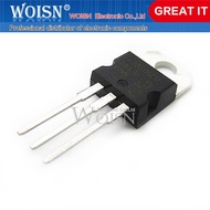 10 PCS L78S05CV 78S05 three-terminal voltage regulator circuit 5V 2A high current TO-220 new origina