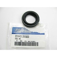 Hyundai Elantra 1.8 Genuine Hyundai Mobis Plug Seal 22443-2E000 4 pcs