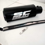 SC Project exhaust SC projects Silenser SC Project. Silincer SC Project. Slenser SC Project