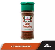 ผงเคจัน McCormick Herb &amp; Spices 35g - Cajun Seasoning 35g Product of Australia HALAL