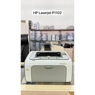 HP LASERJET Printer New Second Hand Laserjethp - Laserjet P1102hp Laserjet Pro M12whp Laserjet P1005
