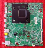 เมนบอร์ดทีวี SAMSUNG รุ่น HG43AJ690UKXXT Version BA04 CA03พาสบอร์ด BN94-0032M/BN94-00031T อะไหล่แท้ข