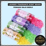 Laundry Fragrance Scent Beads Booster Beads 200g /Softener Baju/ Pewangi Baju